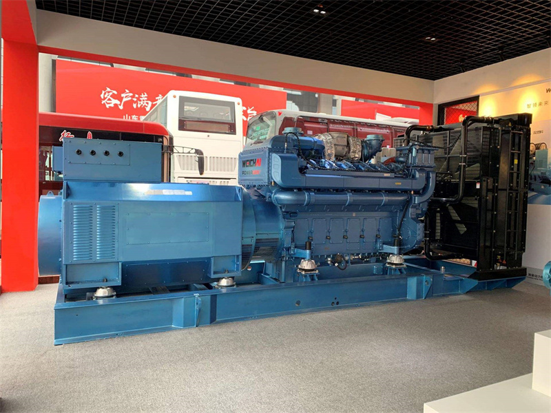 河北柴油发电机组冬季保养周期是多久？