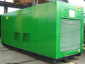 河北柴油发电机组的加热装置有哪些类型？