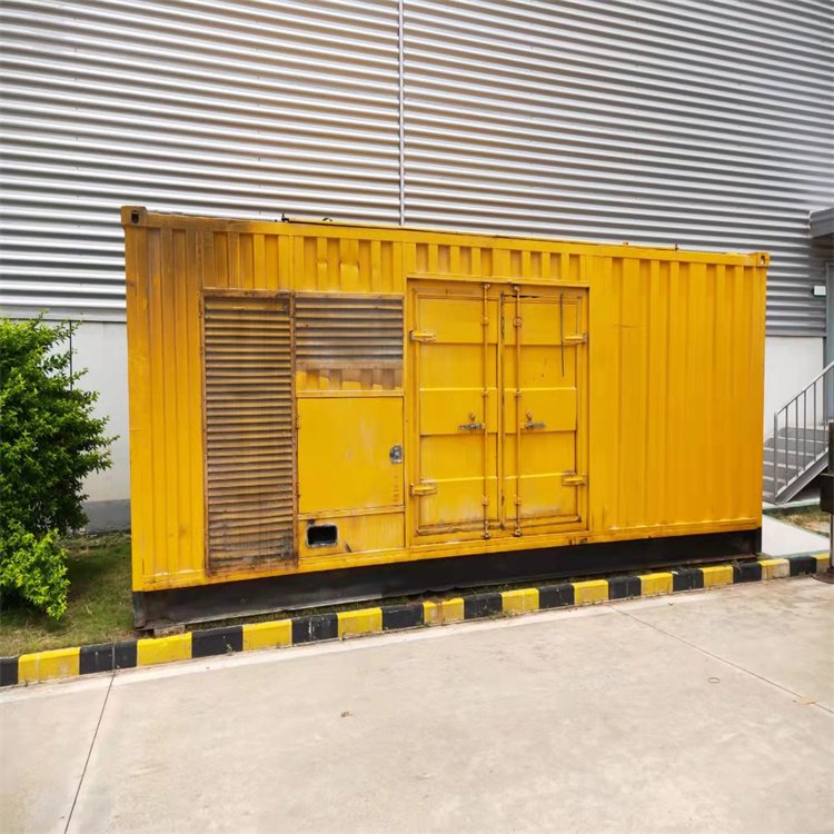 河北柴油发电机组在冬季启动前如何对燃油系统进行预热？