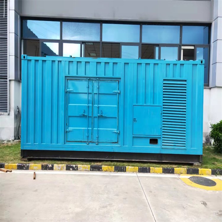 河北柴油发电机组冬季燃油使用注意事项？