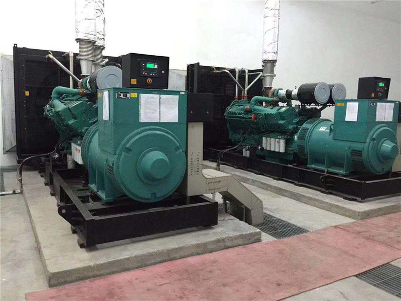 河北柴油发电机组冬季寒冷地区使用需注意哪些事项？