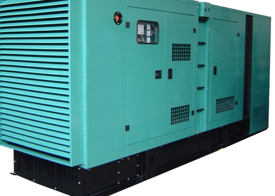 河北发电机组水冷式机油散热器常见的故障有哪些？