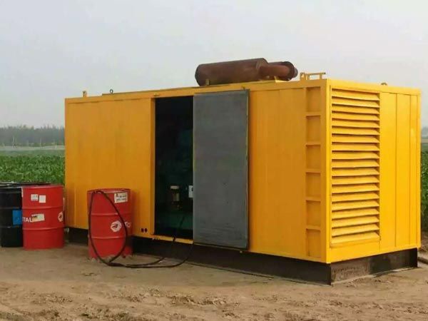 河北安装新的水冷式机油散热器密封件有哪些注意事项？