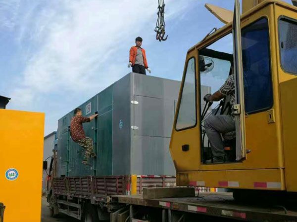 河北更换水冷式机油散热器密封件的操作流程是怎样的？