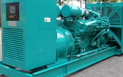 河北柴油发电机组冬季使用中需要注意哪些事项？