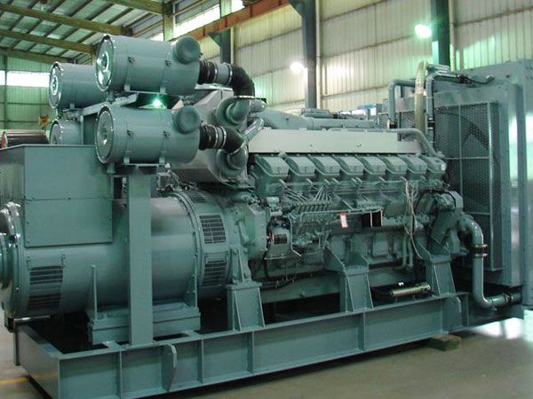 河北电气系统故障可能导致冬季柴油发电机组启动失败的原因有哪些？