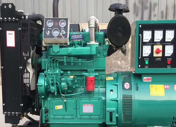 河北柴油发电机冬季保养周期和夏季一样吗？