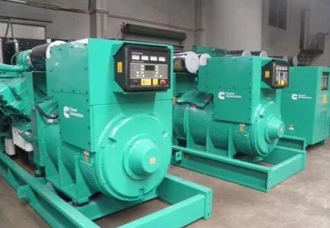 河北柴油发电机冬季保养需要特别注意哪些部件？