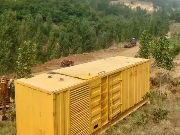 河北柴油发电机组冬季日常维修注意事项？