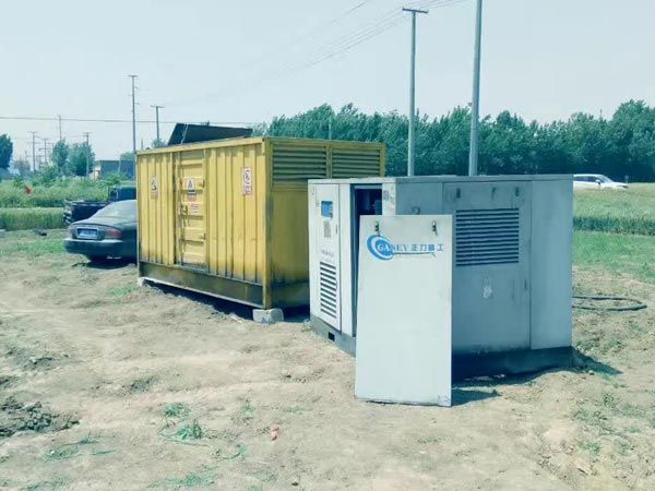 河北柴油发电机组冬季日常维修需要哪些工具？