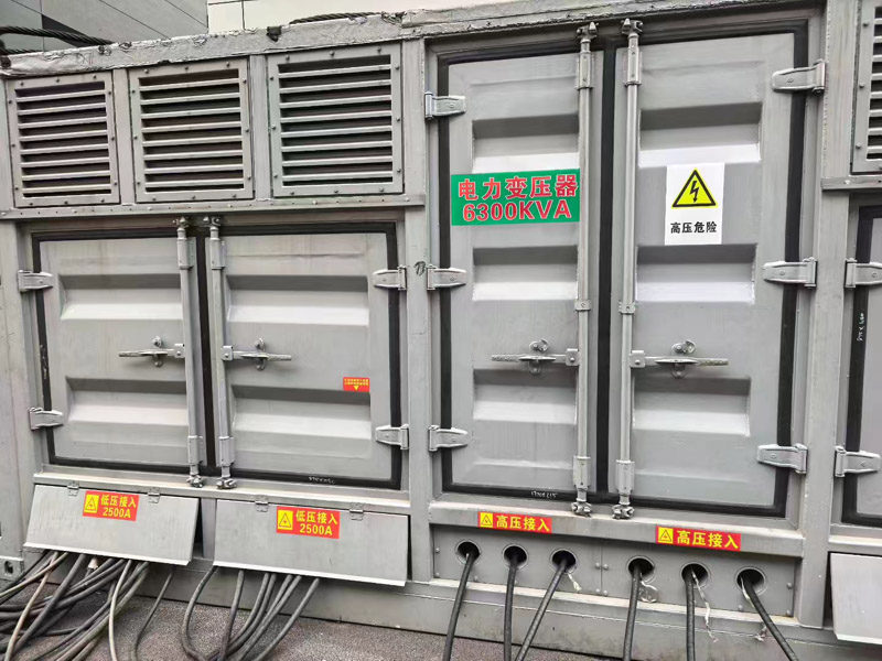 河北柴油发电机组换季保养注意哪些事项？